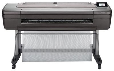 hp designjet z6 postscript