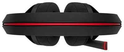 hp omen by mindframe headset 3xt27aa