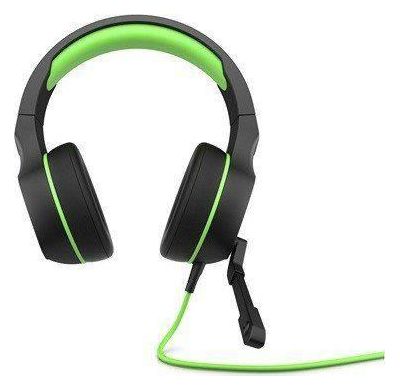 hp stereo 3.5 mm headset t1a66aa