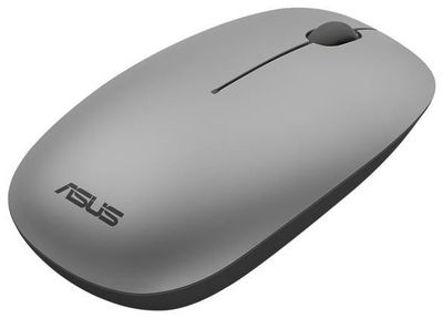 Asus W5000 Wireless Keyboard Mouse Deutsches Layout Grau Buy