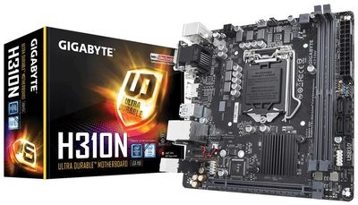 Gigabyte Shuttle Players / Pc Joy It Mini J5005 Intel ...