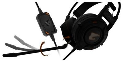 gigabyte aorus h5 gaming headset
