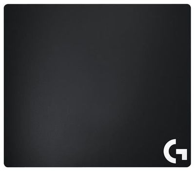 Logitech G640 Cloth Gaming Mouse Pad Buy