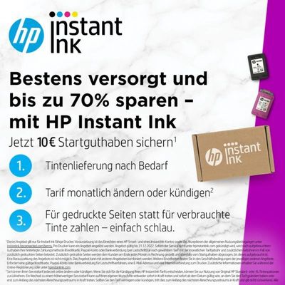 multipack hp 304