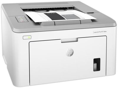 hp m118dw