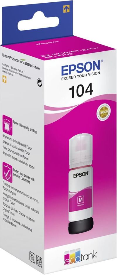 ecotank 104 epson