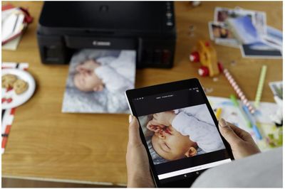 canon pixma g2501 wireless