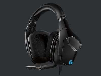 logitech g635 noise cancelling