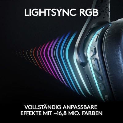 logitech g935 mac