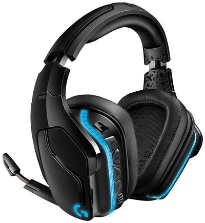 logitech g935 android