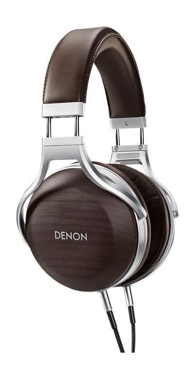 denon in ear