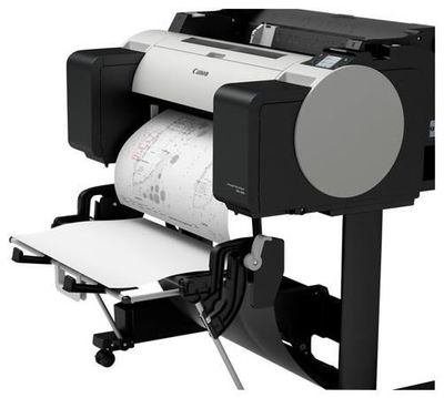 plotter tm 200