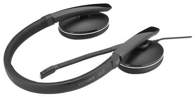 sennheiser sc 165 usb driver