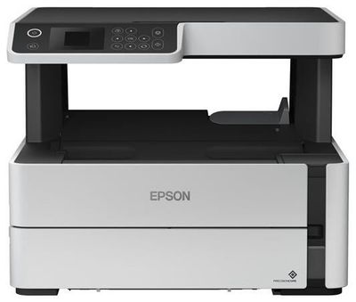 epson m3170 ink price