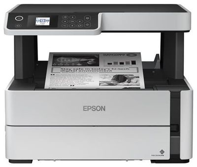 maker of ecotank printers