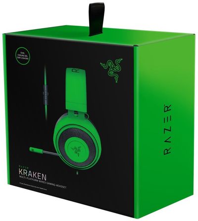 razer over ear