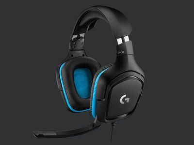 logitech g432 bluetooth