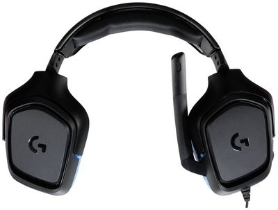 g432 surround