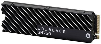 Wd Black Ssd Wdbgmp0010bnc Wrsn 1tb With Heatsink Buy