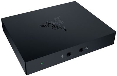 Razer Ripsaw HD Game Capture Card Buy