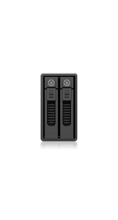 Raidsonic Icy Box IB-174SSK-U Ab 49,00 € Preisvergleich Bei
