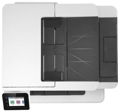 Hp Laserjet Pro Mfp M428dw Laser Multi Function Printer Buy