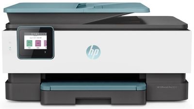 hp officejet pro 8025 compatible with mac