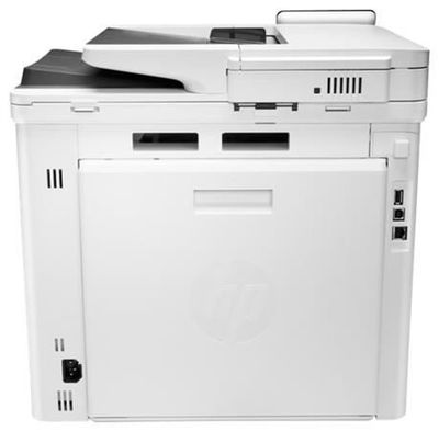 laserjet m479dw