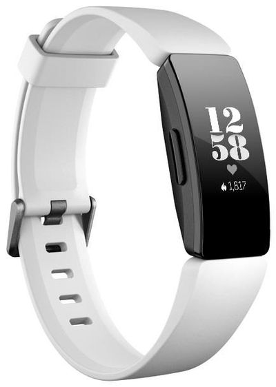 fitbit inspire hr cheapest price