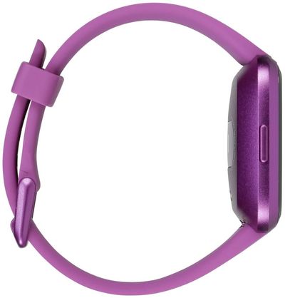 Fitbit Versa Lite Gesundheits Und Fitness Smartwatch Pink Kupit