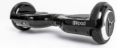 flowpad hoverboard
