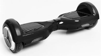 flowpad hoverboard
