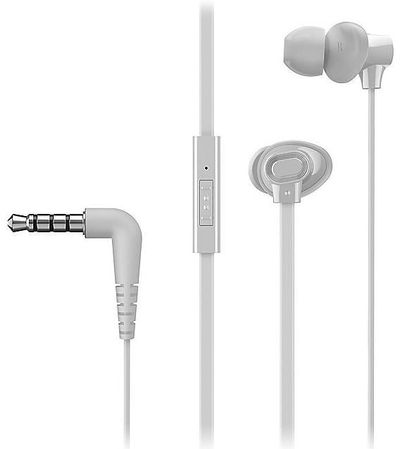 panasonic headphones white