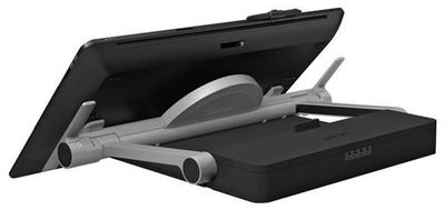 Wacom Cintiq Pro 24 Ergo Stand Wacom Cintiq Pro 24 Ergo Stand