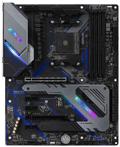 Asrock X570 Extreme4 Buy