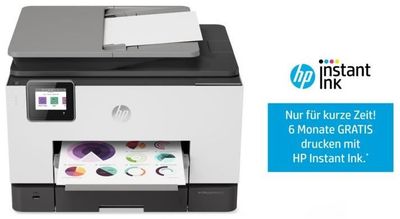 hp officejet pro 9022 ink
