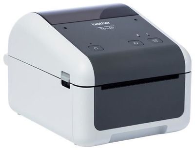brother ethernet printer