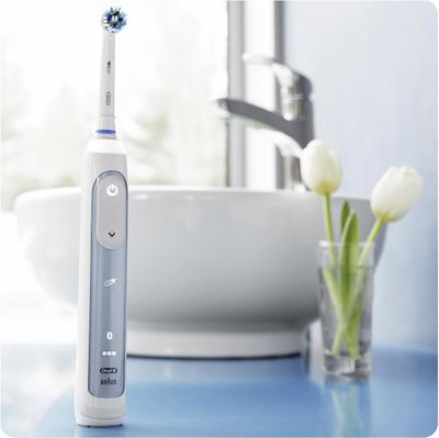 oral b smart 6200