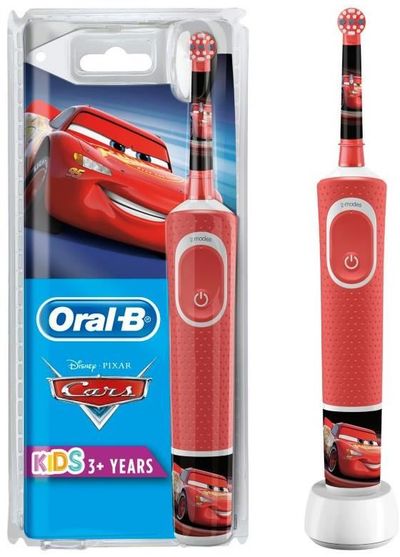 oral b vitality 100 kids