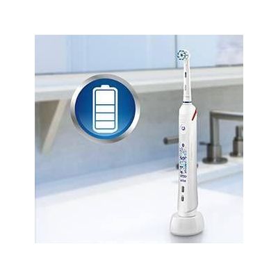 oral b smart junior
