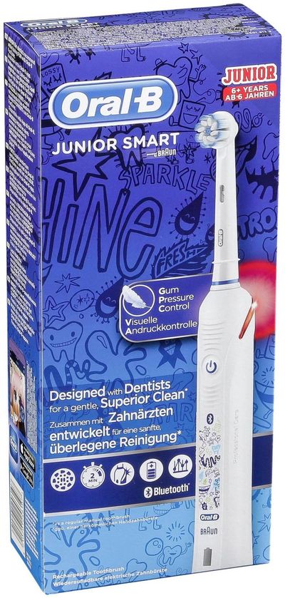 junior smart oral b