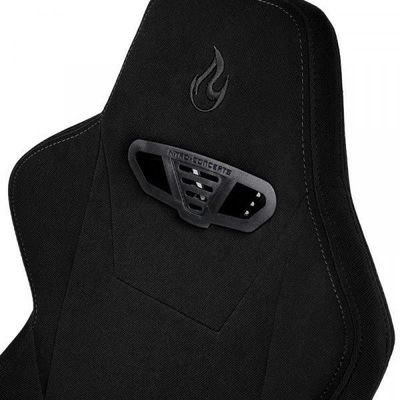 Nitro Concepts S300 Gaming Stuhl Stealth Black Buy