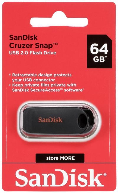 Sandisk Usb Flash Drive Software