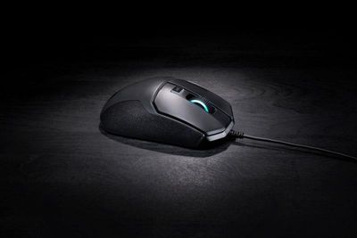 Roccat Kain 100 Aimo Rgba Schwarz Buy