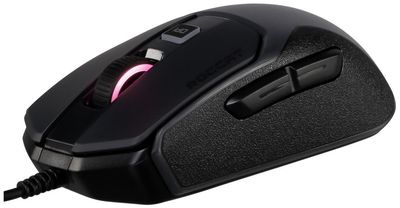 Roccat Kain 100 Aimo Rgba Schwarz Buy