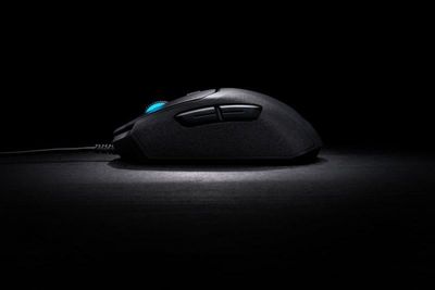 Roccat Kain 100 Aimo Rgba Schwarz Buy