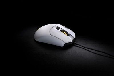 Roccat Kain 122 Aimo Rgba Weiss Buy