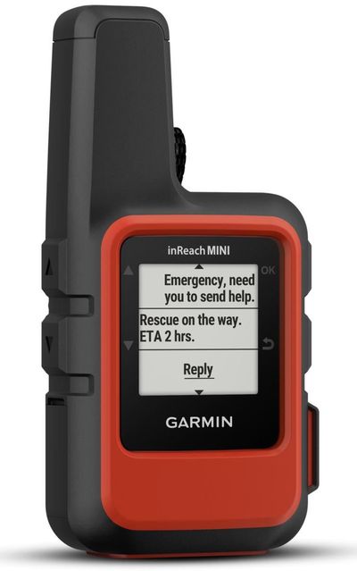 garmin inreach