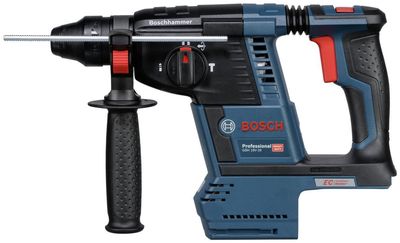 Bosch Gbh 18v 26 Professional Akku Bohrhammer Buy