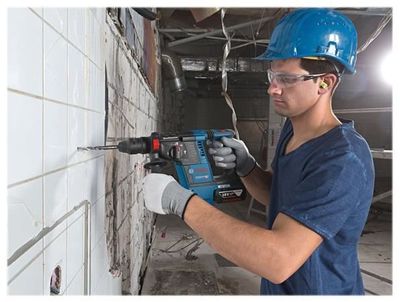 Bosch Gbh 18v 26 Professional Akku Bohrhammer Buy